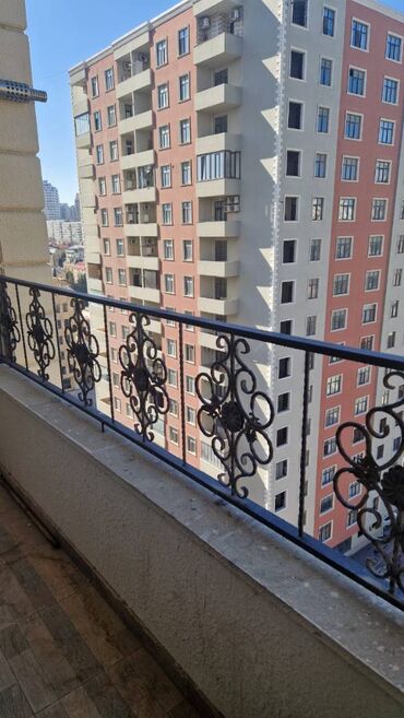 Uzunmüddətli kirayə mənzillər: Nərimanov rayonu,İnqilab,TİBB,BakI qizlar universitetinə, 1 nomreli — 6