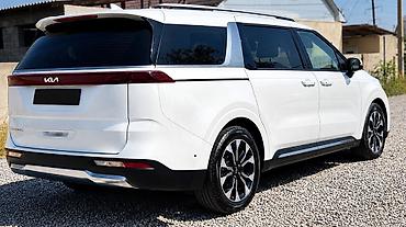 авто киа карнивал: Kia Carnival: 2022 г., 2.2 л, Автомат, Дизель, Минивэн — 7