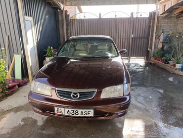 двигатель пассат б3 1.8 моно купить: Mazda 626: 2001 г., 2 л, Механика, Бензин, Седан
