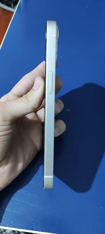 apple iphone 13: IPhone 13, Ağ, Face ID — 5