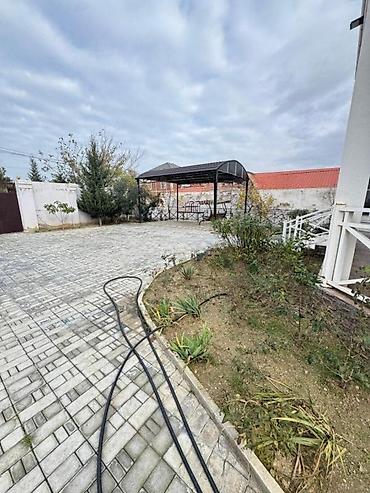 ucuz ev: Bakı, Novxanı, 180 kv. m, 5 otaqlı, Hovuzsuz, Qaz — 8