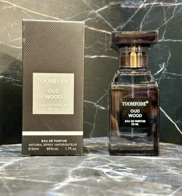 amber wood ajmal qiymeti: Tom Ford Oud Wood Dubay versiya Bire bir qoxusu var 50ml qaliciliqi