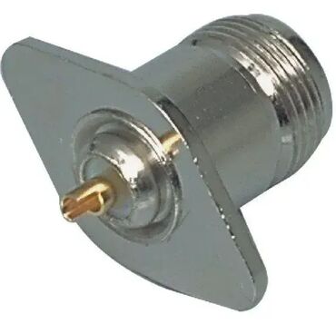 google chromecast model h2g2 42: Brand: VALUELINE |x|x Model: VALUELINE x-NC-202 N-female bulkhead