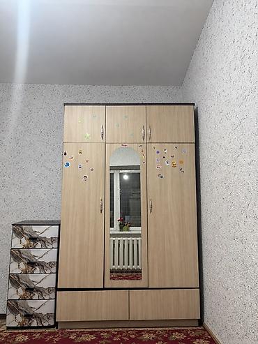 Эмерек: Шкаф сатылат 5000 с — 1