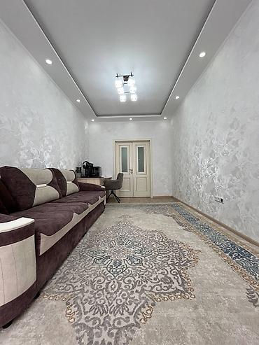 Продажа квартир: 2 комнаты, 81 м², Индивидуалка, 9 этаж, Евроремонт — 2