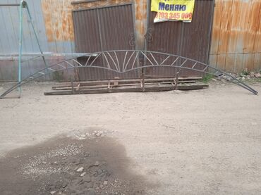 Сварка: Сварка | Навесы, Заборы, оградки Бесплатная смета, Высотные работы, Доставка — 27