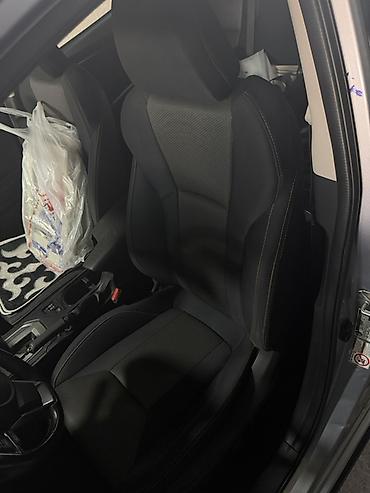 ate: Subaru XV: 2019 г., 2 л, Вариатор, Бензин, Кроссовер — 8