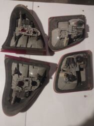 диски литые r15 4x100: Mercedes-Benz