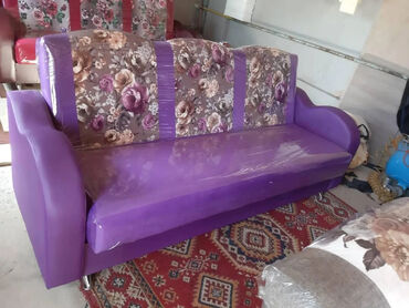 Раскладные диваны: Раскладной диван, Новый — 16