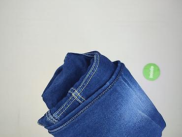 oversized jeans: Fashion Jeans, Jeansy damskie, rozmiar S — 7