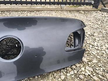Branici: GEPEK VRATA LK7X ZA VOLKSWAGEN PASSAT CC OD 2008. DO 2012. GOD. | — 2
