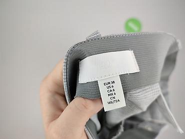preis: H&M, Spodnie materiałowe damskie, rozmiar M — 4