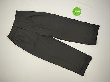 second hand zara: Zara, Spodnie materiałowe damskie, rozmiar S — 2