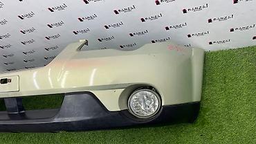 Бампер и комплектующие: Subaru, Б/у, Оригинал — 9