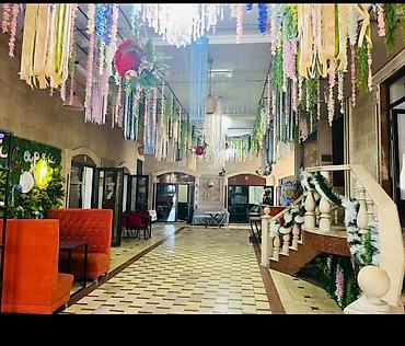 ресторан аренда: Сдаю Teahouse, 482 м², Действующий — 5