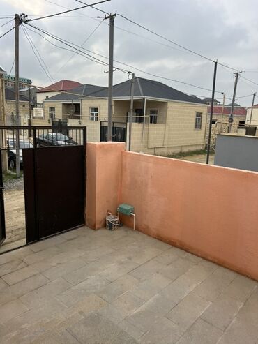 Həyət evləri və villaların satışı: 3 otaqlı, 85 kv. m, Kredit var, Yeni təmirli — 2