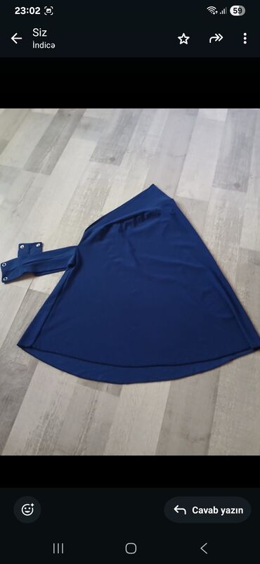 Hicab: Baw ortukleri boniler mayçni werfler cox munasib satilir.Catdirimamiz — 12