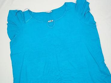 calliope marka: Janina, Bluzka damska, rozmiar 4XL — 1