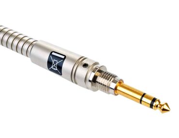 Mikrofonlar: Yeni Simli Mikrofon — 9