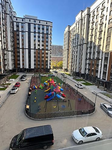 emark residence: 🏡 Сдаётся 2-комнатная квартира-студия в ЖК «Эмель», район Восток-5! ✨ — 6