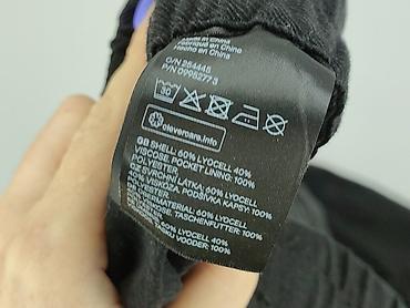 strellson chino: H&M, Spodnie materiałowe damskie, rozmiar M — 6