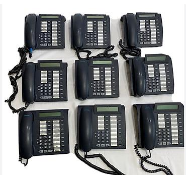 cdma telefonlar: Stasionar telefon Cisco, Simsiz, İşlənmiş — 4