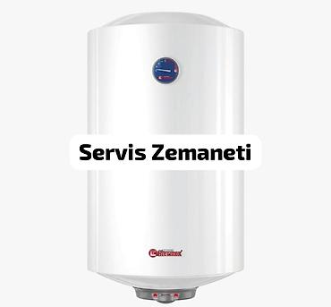 Ariston 100 l, Yeni, Kredit yoxdur, Rayonlara çatdırılma, Pulsuz çatdırılma