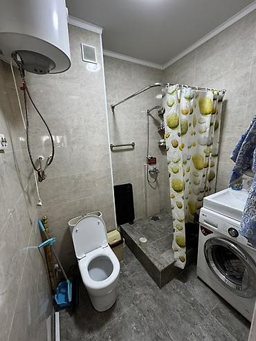 Продажа квартир: 1 комната, 18 м², Элитка, 3 этаж, Евроремонт — 5