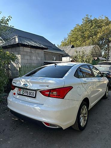 legacy bl: Рассрочка! Под выкуп! Chery Arrizo 5, Черри Арризо 5 1700с кунуно — 2