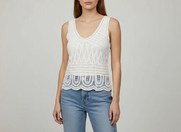 msch copenhagen t shirty: Top damski, rozmiar M