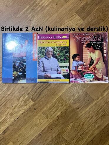 Lüğətlər: 125 shekil. Sola cevirin zehmet olmasa Kitab və dərs vəsaitləri paketi — 83
