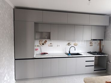 столы стулья для кафе: Тапшырыкка эмерек, Kitchen Furniture to order, Отургучтар, Ашкана гарнитурасы, Үстөл