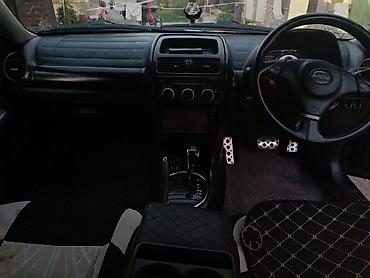 Toyota: Toyota Altezza: 2003 г., 2 л, Автомат, Бензин, Седан — 6