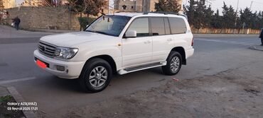 toyota plus c: Toyota Land Cruiser: 4.7 l | 2007 il Van/Minivan