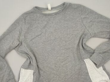 bluzki w serek plus size: Bluzka damska, rozmiar 3XL