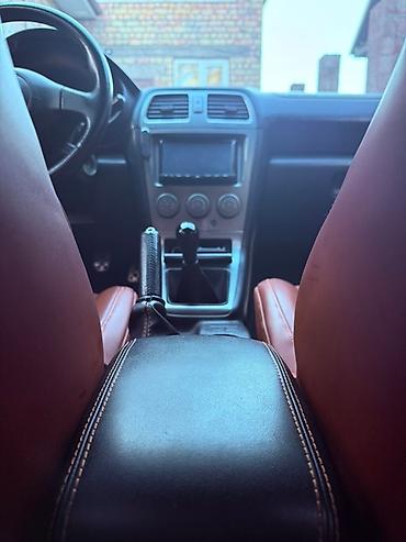 Subaru: Subaru Impreza WRX: 2006 г., 2.5 л, Механика, Бензин, Универсал — 7