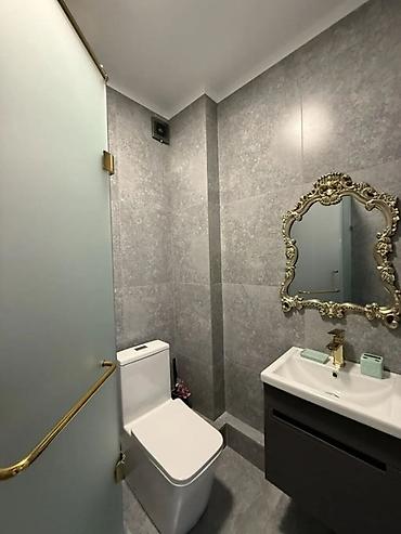 Продажа квартир: 2 комнаты, 67 м², Элитка, 10 этаж — 7
