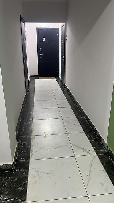 мик джал: 1 комната, 24 м², Элитка, 1 этаж, Дизайнерский ремонт — 3