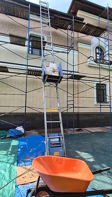 Кровля крыши: Замена крыша Услуги по кровле и ремонту крыш в Бишкеке и по — 20