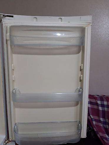 Soyuducular: İşlənmiş 2 qapılı Indesit Soyuducu Satılır, rəng - Ağ -da lalafo.az — 7 Soyuducular: İşlənmiş 2 qapılı Indesit Soyuducu Satılır, rəng - Ağ — 7