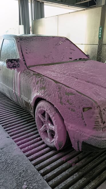 фары на w124: Автомобиль в хорошем состоянии, регулярно проходил техническое