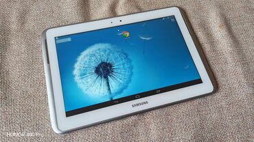 Tableti: Samsung Galaxy Note 10.1 (GT-N8000) tablet sa S Pen olovkom - Ekran — 6