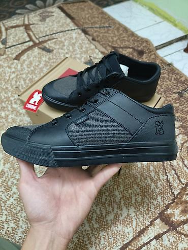 хром отук: Кроссовки Chrome Southside 3.0 Low Pro Black/Black - Назначение — 2
