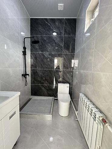 Продажа коттеджей и домов: Современный дом с отделкой под ключ, 🔑 156м2 на 5 соток земле — 9