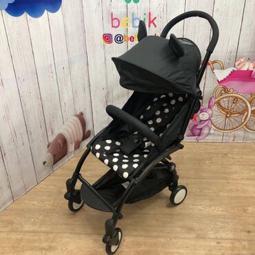 babytime коляска: Коляска, Новый