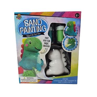 pepco ruma: Kreativni set Sand Dinosaurus Šifra proizvoda: 63/71357-50 Kreativni — 1
