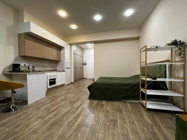 Uzunmüddətli kirayə mənzillər: Nardaran, Sea Breeze tərkibində, Park Residence istirahət kompleksində — 8