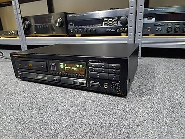 Pojačala i prijemnici: Onkyo DX 6640 Compact Disc Player Made in Japan. odlicno radi — 3