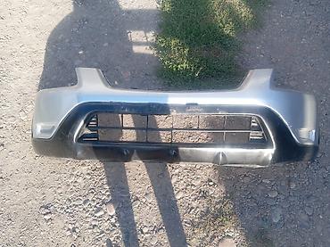 Бампер Honda, Б/у