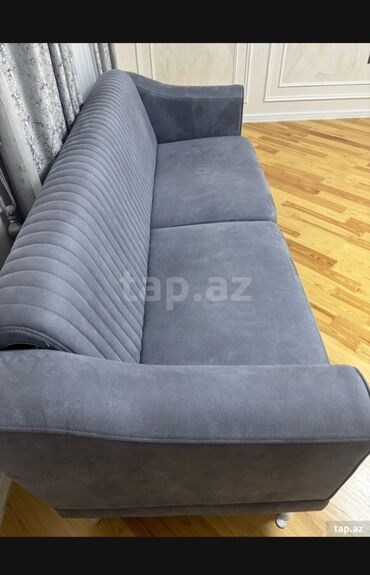 Qonaq otağı dəstləri: İşlənmiş, Masa və oturacaqlar, Divan, Kreslolar, Kredit yoxdur, Türkiyə — 1